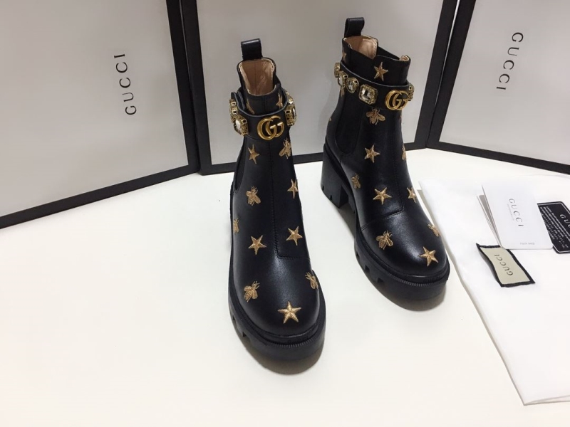 Gucci Boots